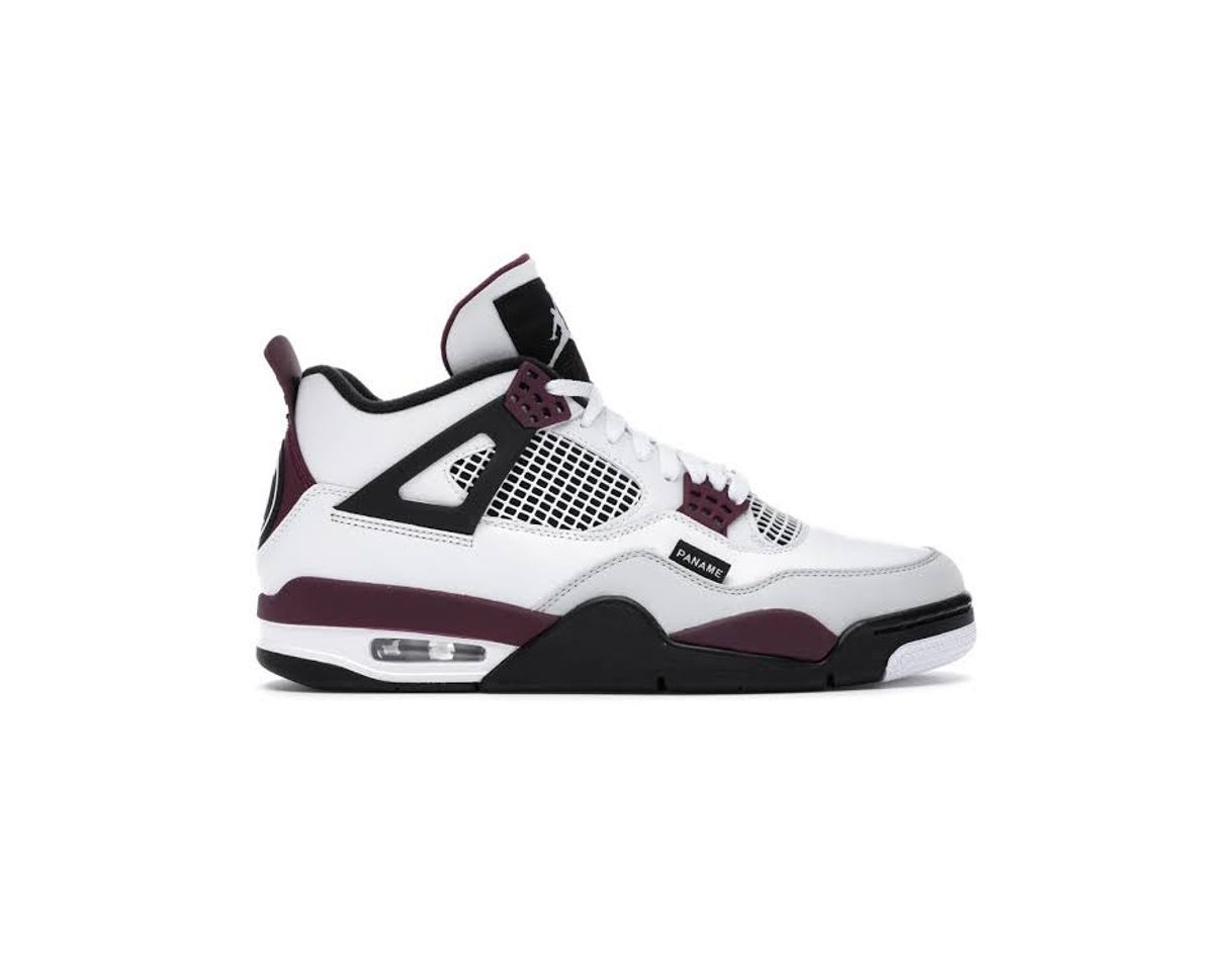 Social Air Jordan 4