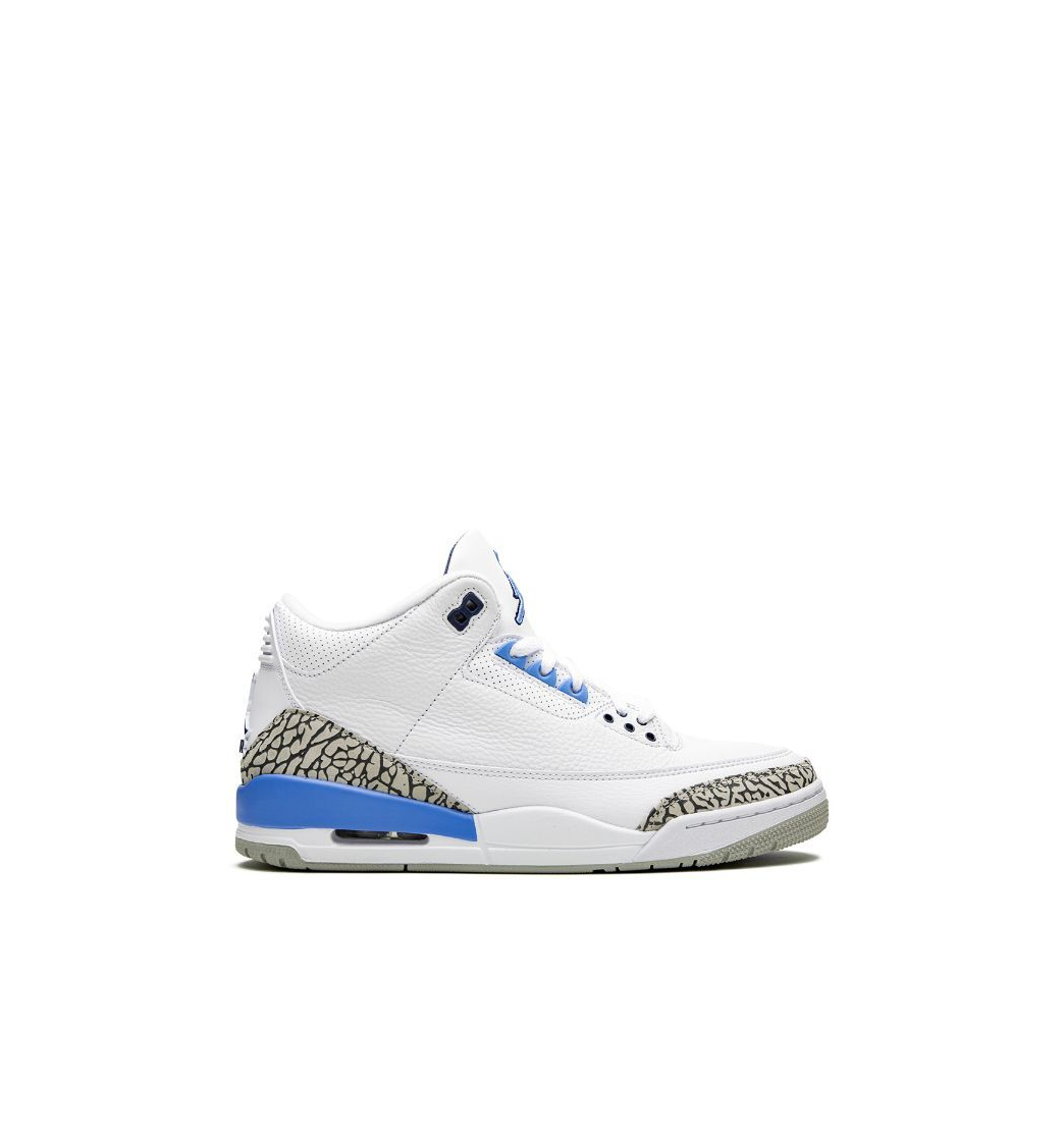 Social Air Jordan 3