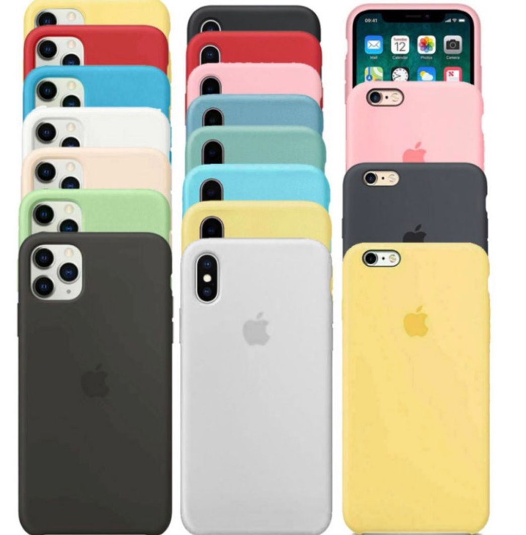 Products Funda Iphone con logo