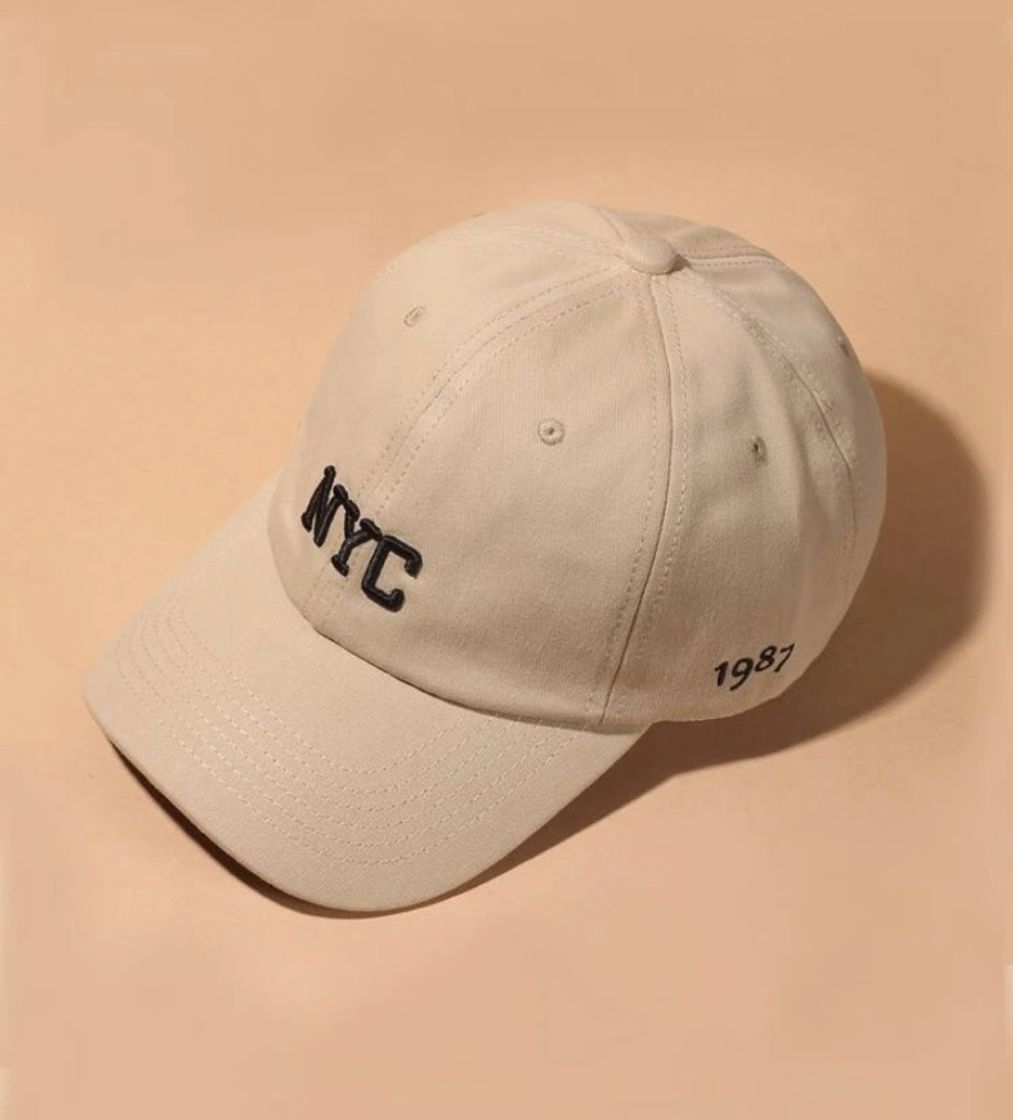 Fashion Gorra NYC