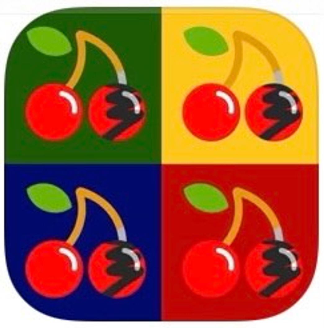 Apps ‎Colores