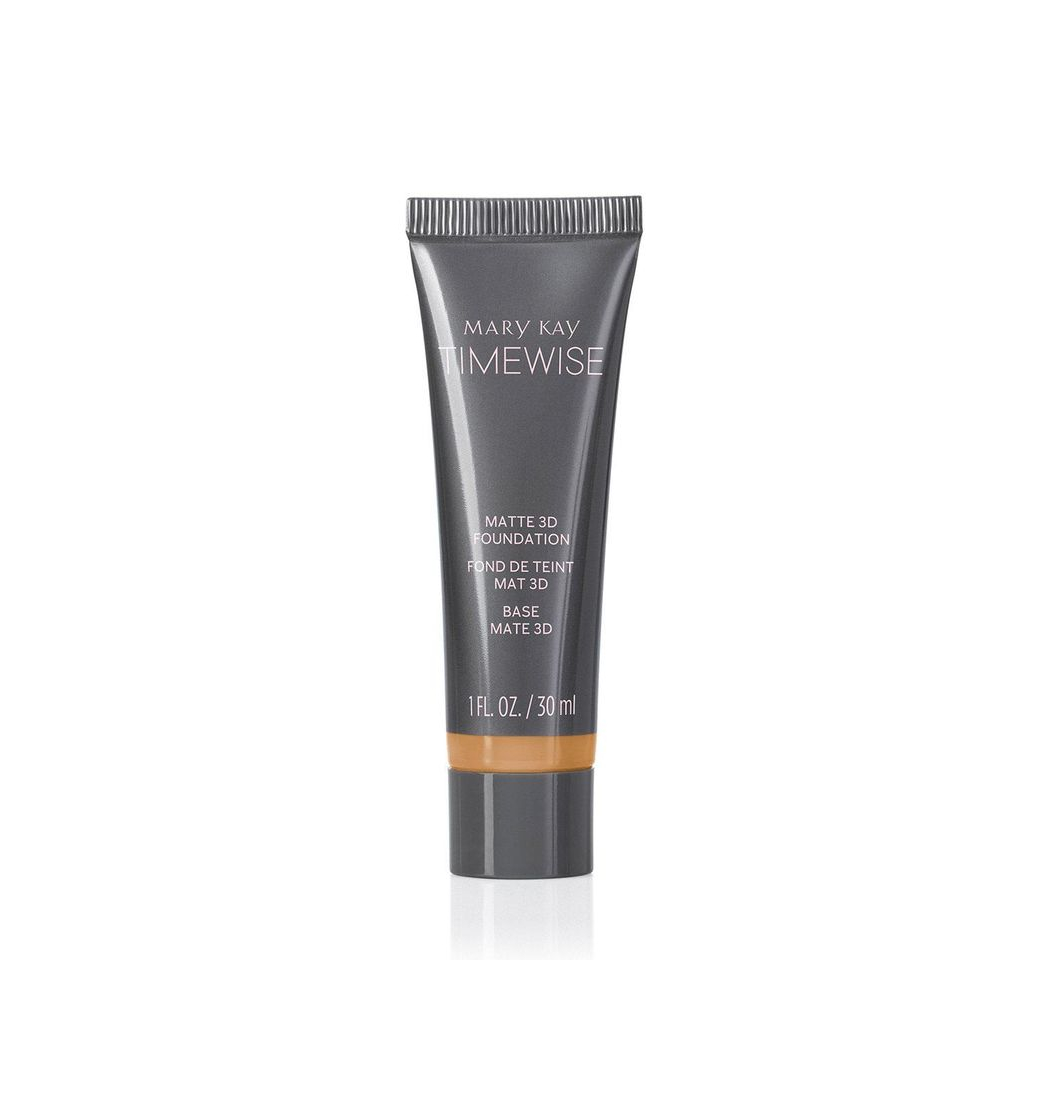 Producto Mary Kay TimeWise - Base 3D mate