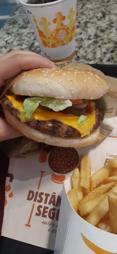 Burger King