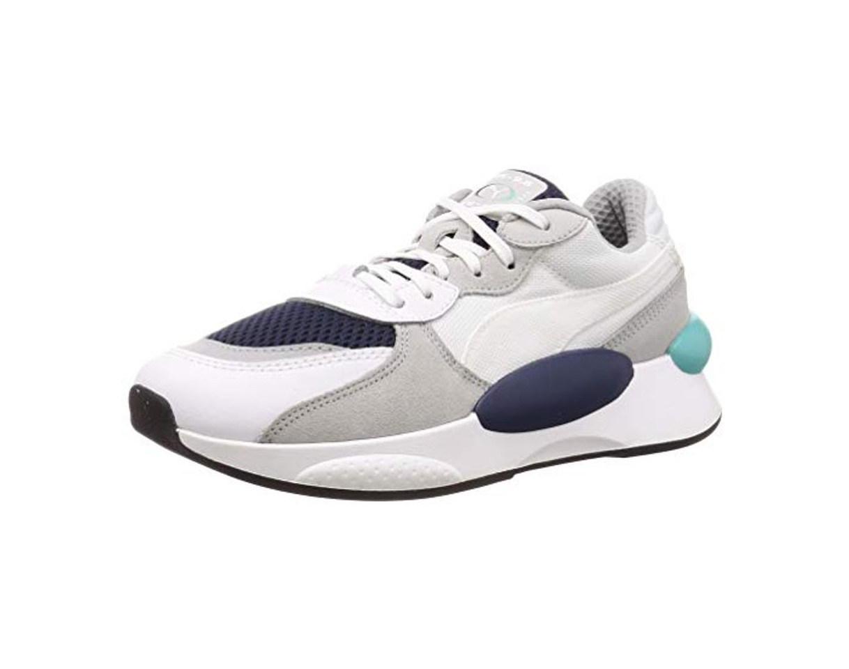 Moda PUMA RS 9.8 Cosmic