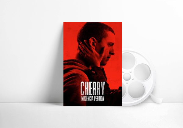 Movie Cherry