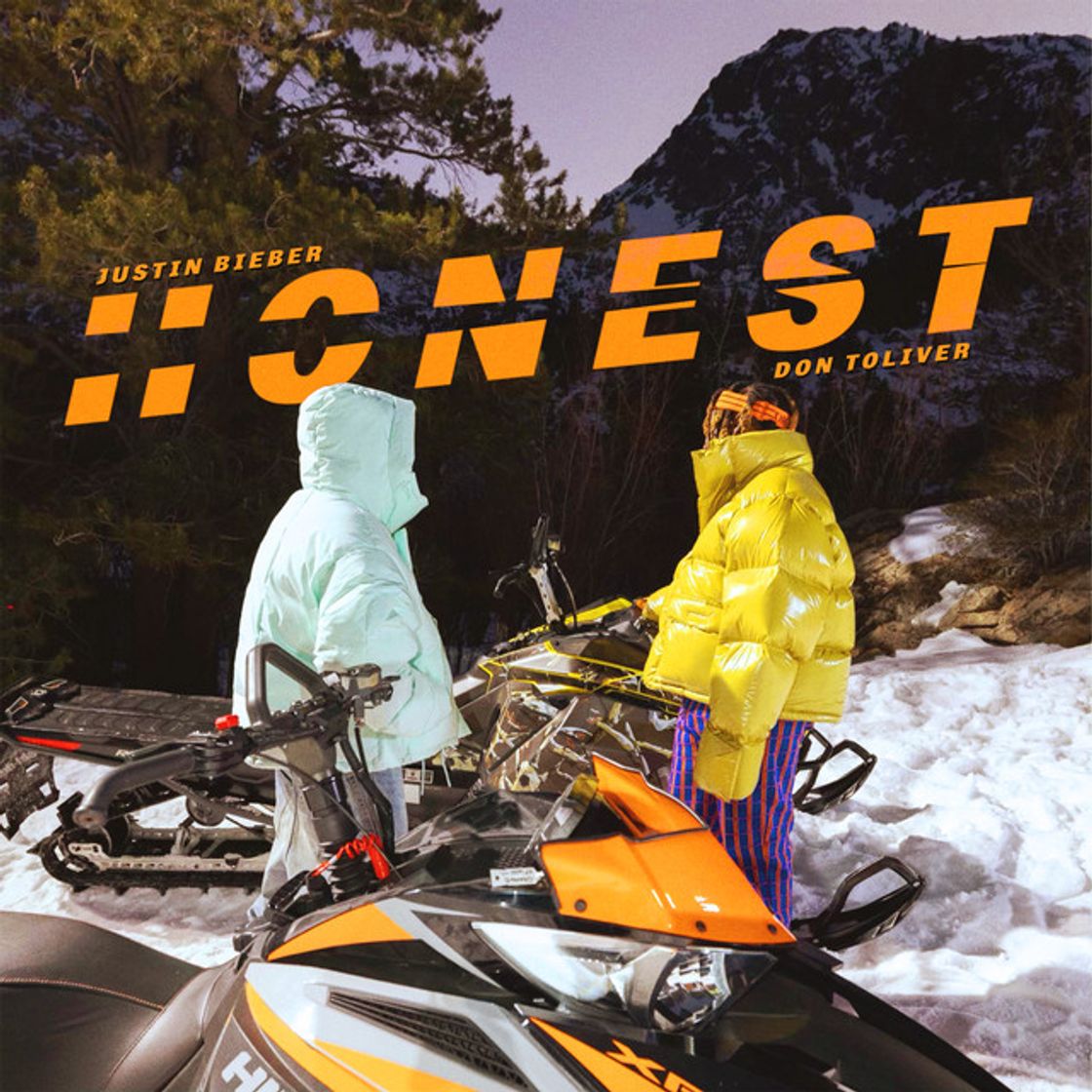 Canción Honest (feat. Don Toliver)