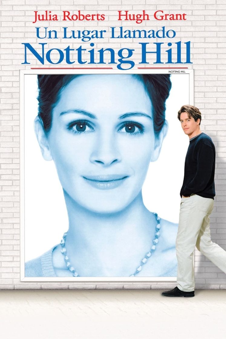 Película Notting Hill