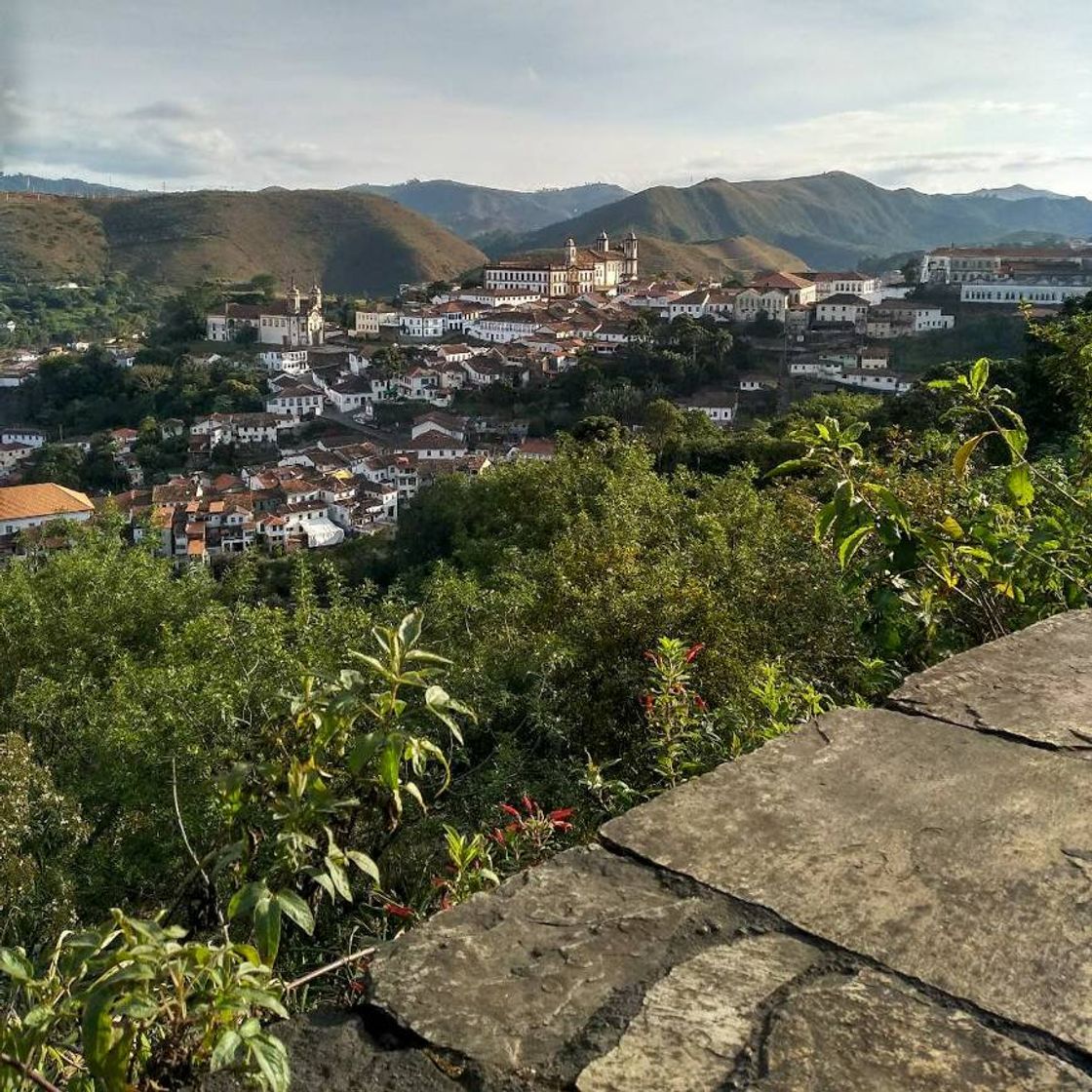 Place Ouro Preto