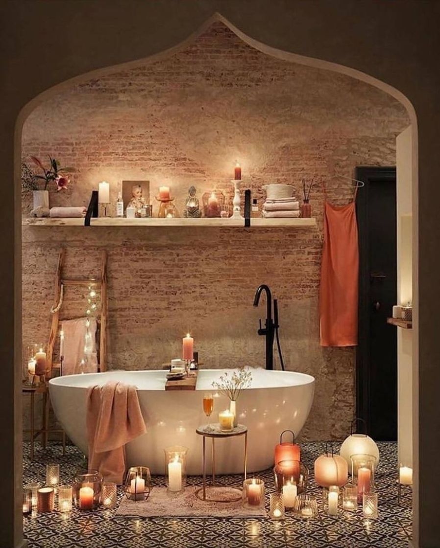 Social Ideias de decoração 