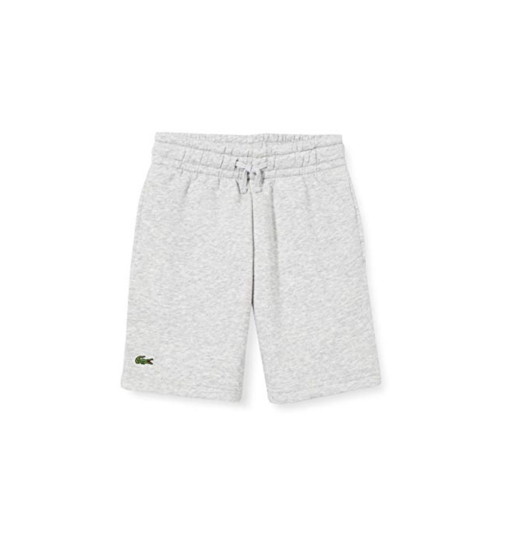 Moda Lacoste GJ0237 Pantalones cortos de deporte