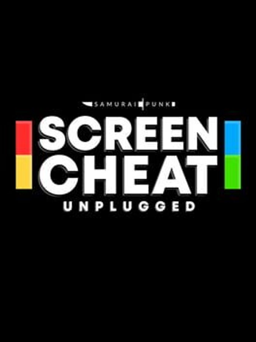 Videojuegos Screencheat: Unplugged