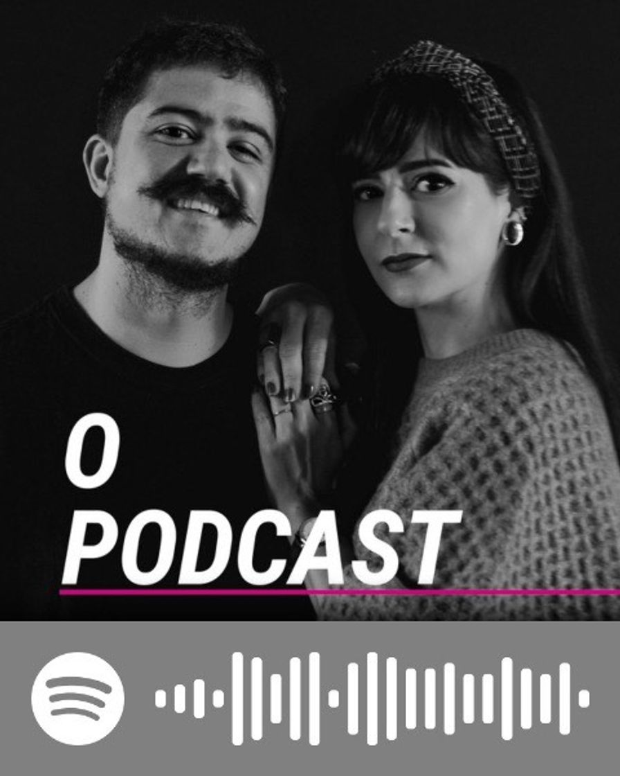 Moda O Podcast