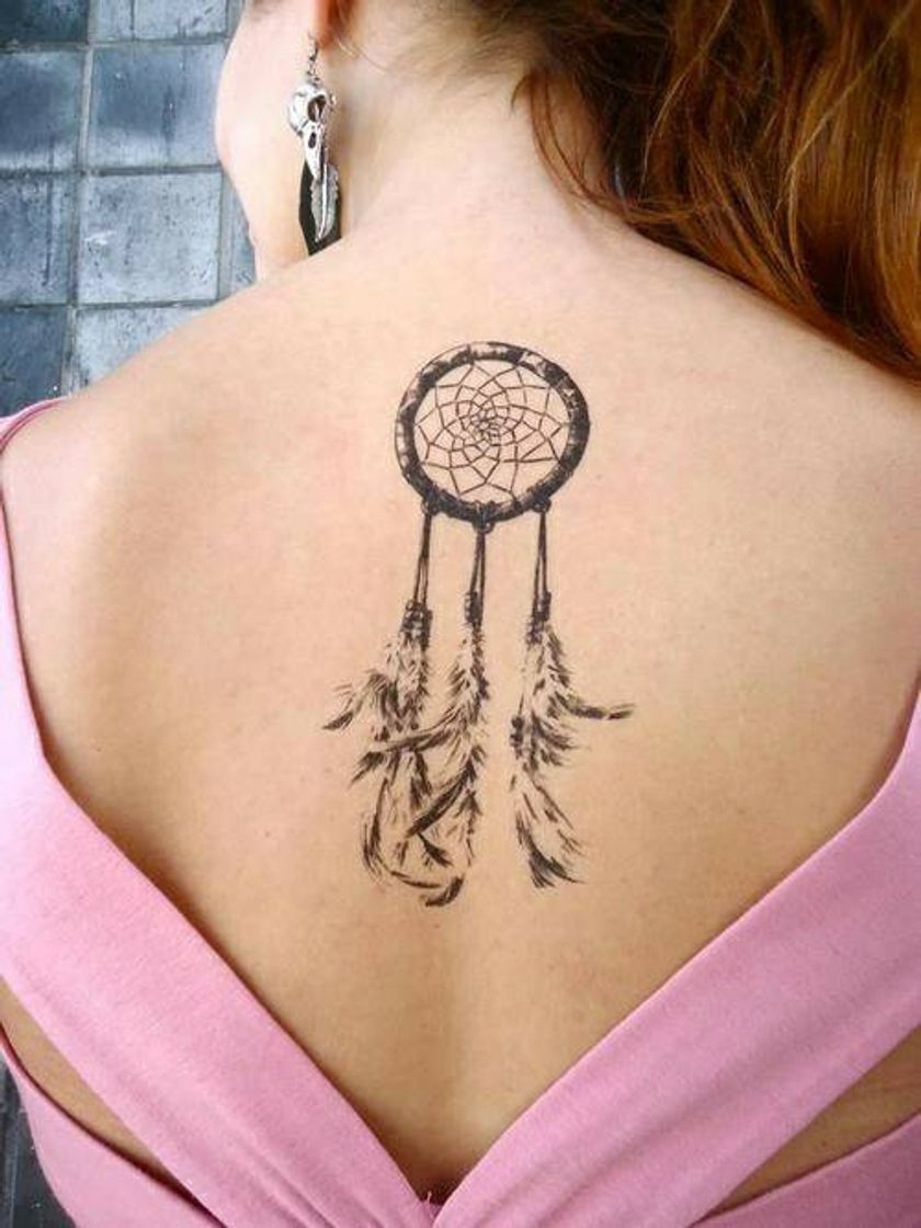 Fashion Tatoo