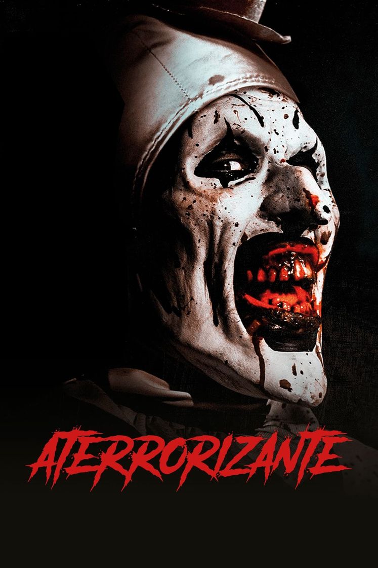 Movie Terrifier