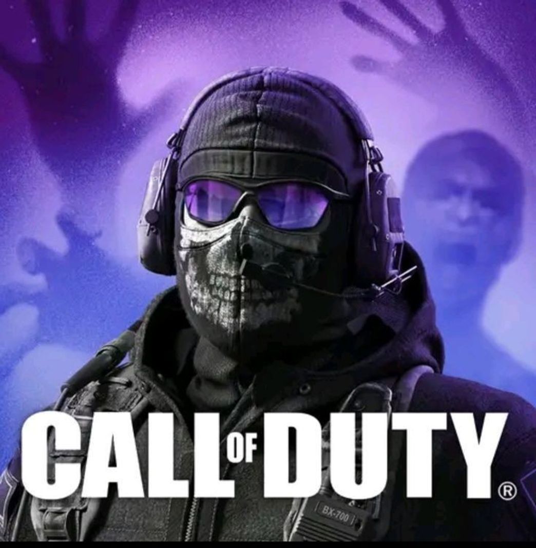 Moda Call of Duty®: Mobile - Apps on Google Play