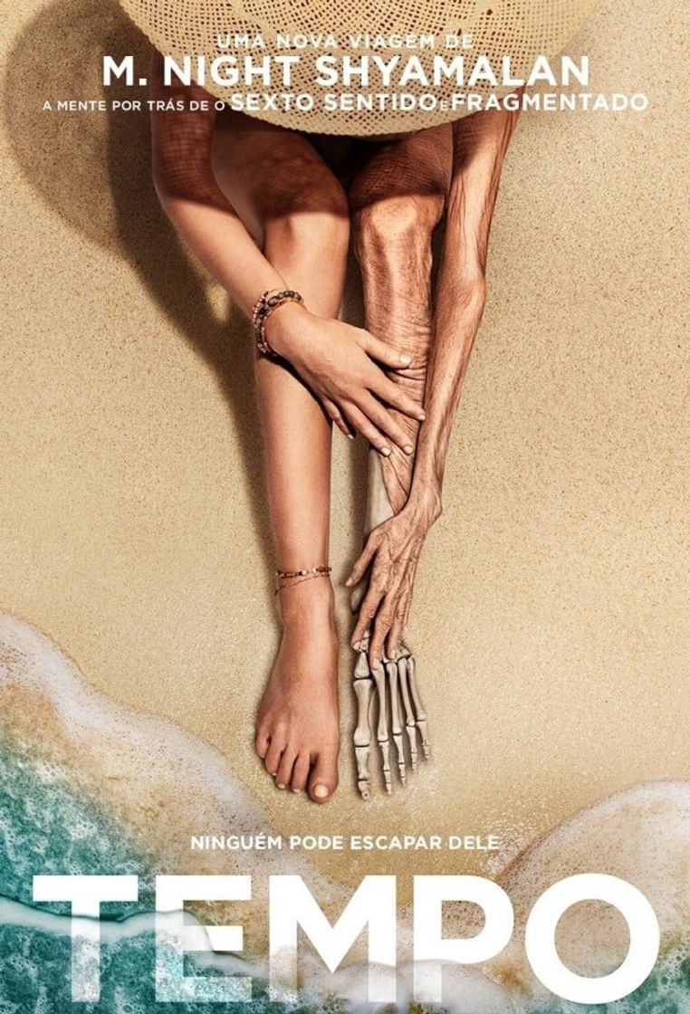 Movie Tiempo