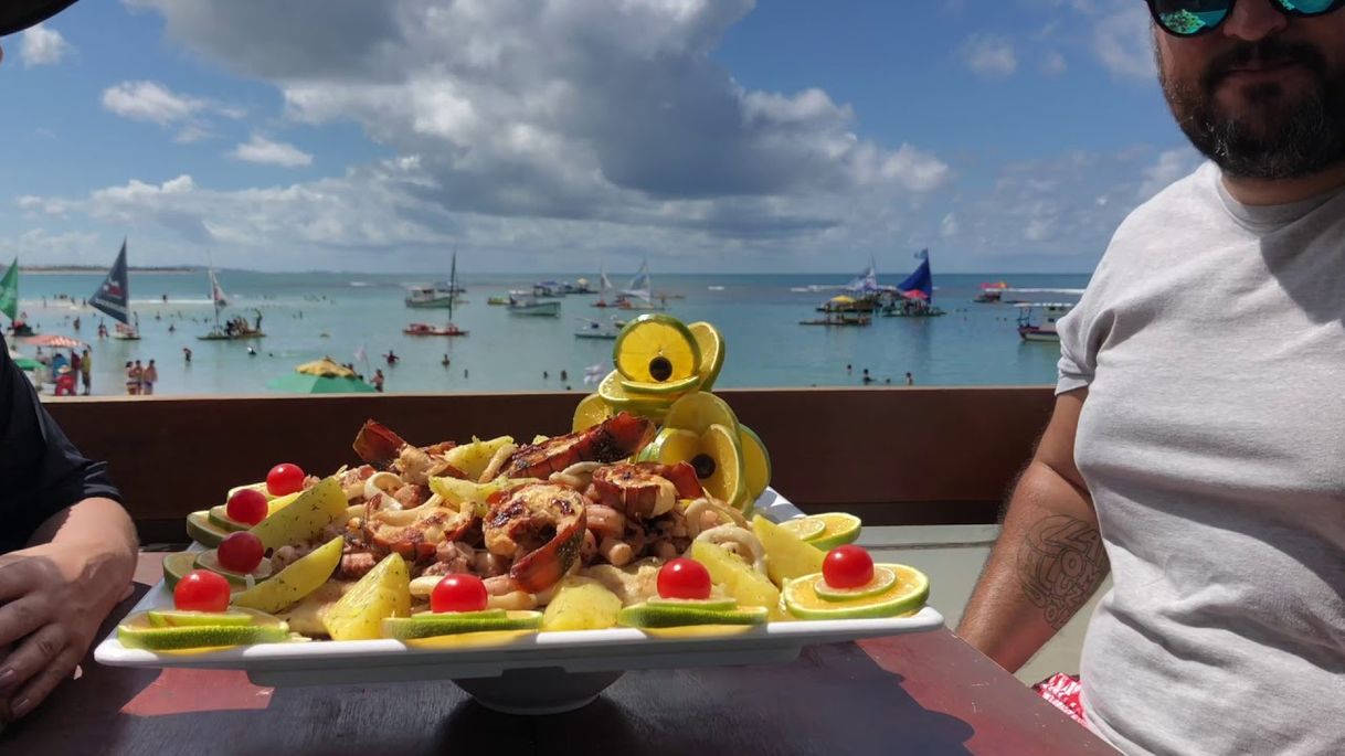 Restaurantes Caldinho do Nenen