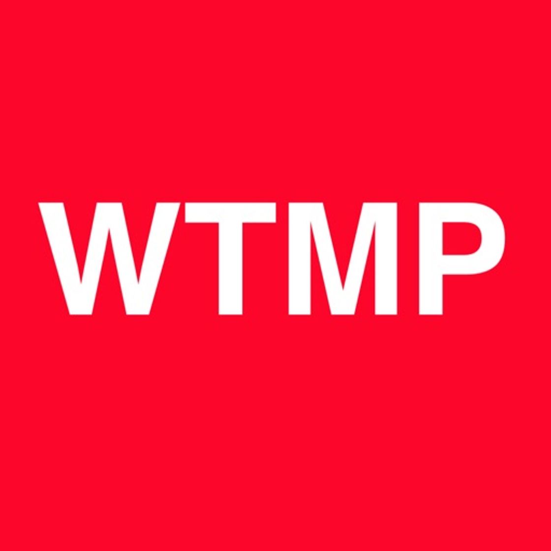 App WTMP: Who touched my phone?