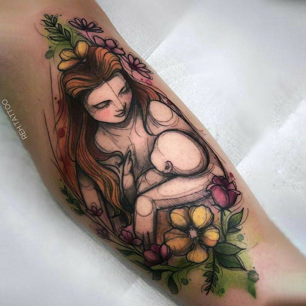 Moda Tatto