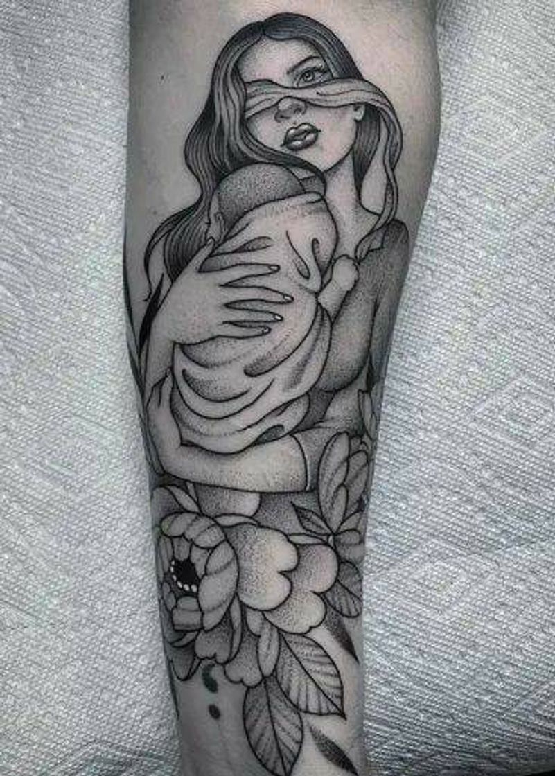 Moda Tatto