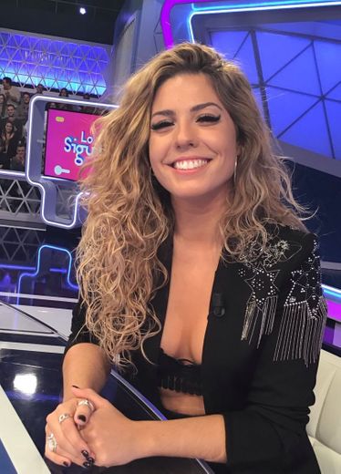 Miriam Rodríguez 