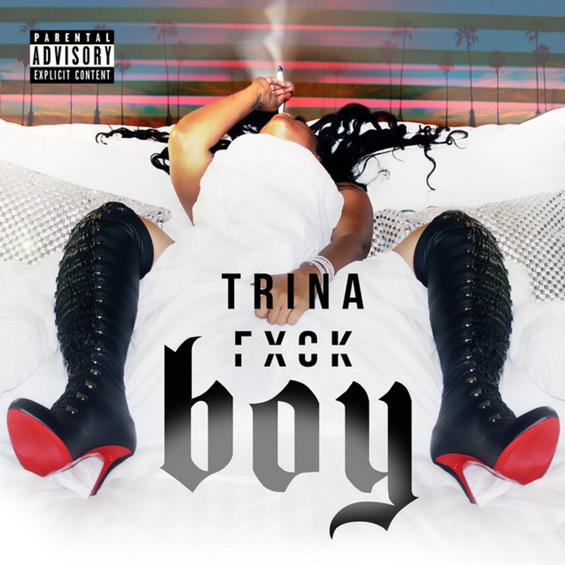 Canción Fuck Boy