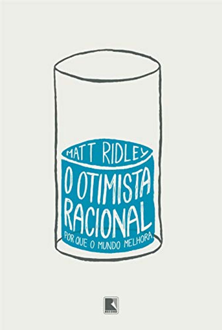 Libro O Otimista Racional