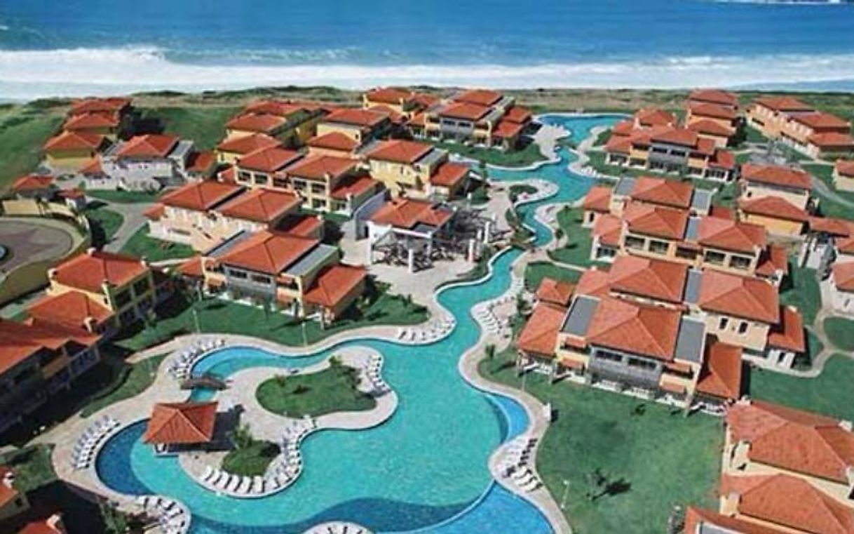 Lugar Buzios Beach Resort