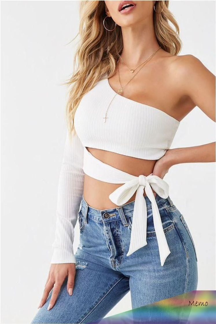 Product Crop Tops