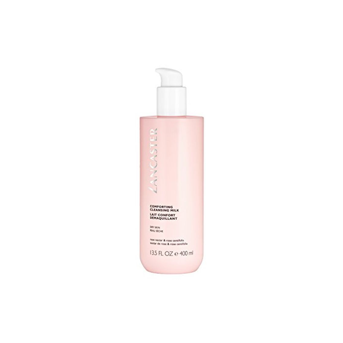 Belleza Lancaster Cb Comforting Cleansing Milk 400 ml