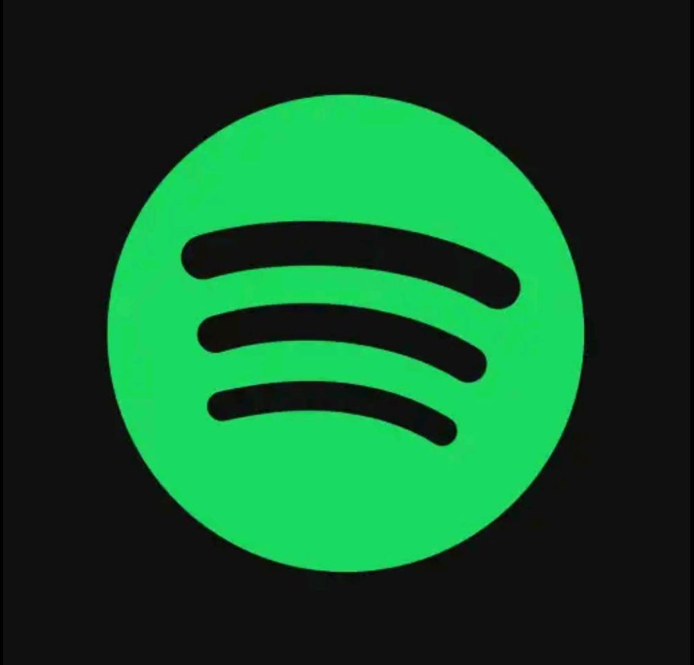 App Spotify: música e podcasts