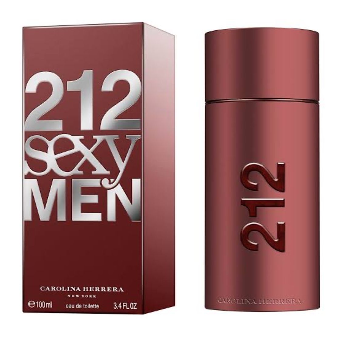 Fashion 212 - Sexy Masculino 