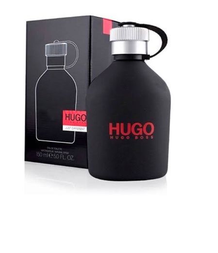 Hugo Just Different Hugo Boss