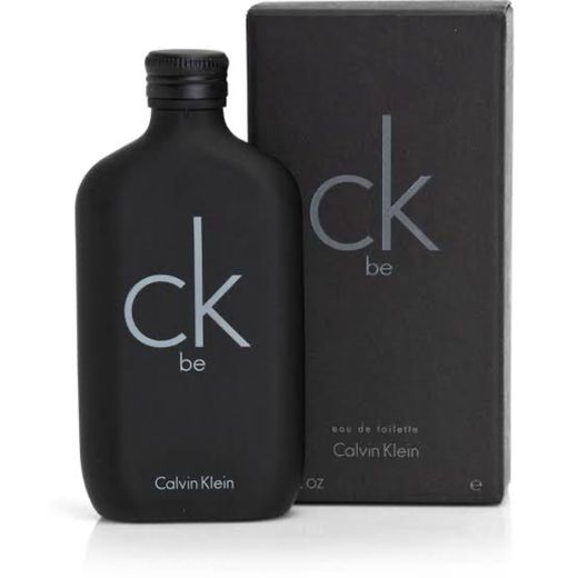 Ck Be Calvin Klein - Perfume Unissex