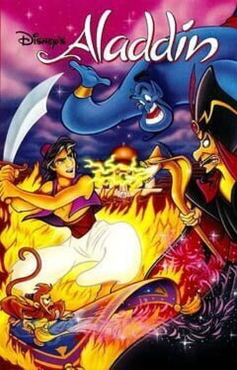 Disney's Aladdin