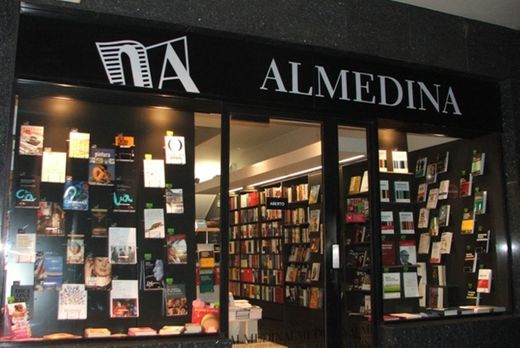 Livraria Almedina