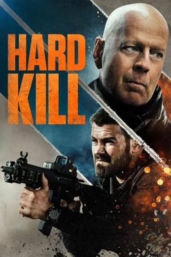 Hard Kill