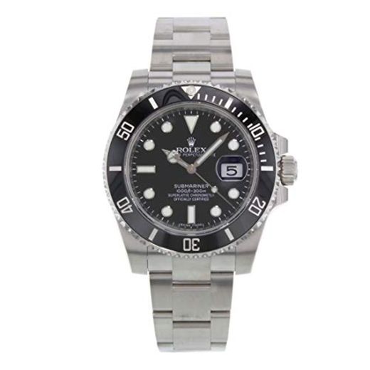 Rolex Submariner 116610LN - Reloj automático para hombre