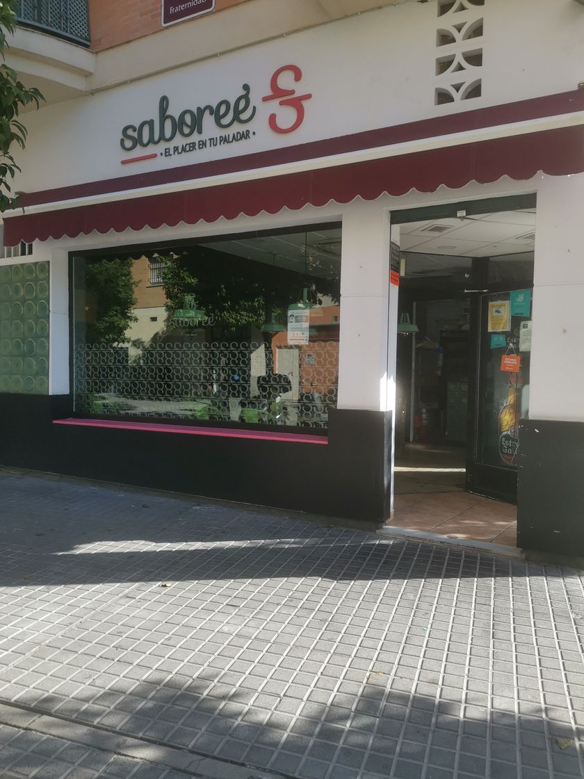 Restaurantes Saboreé