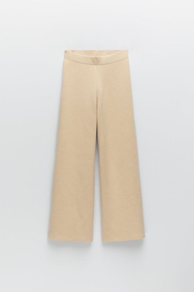 Social Knit pants 