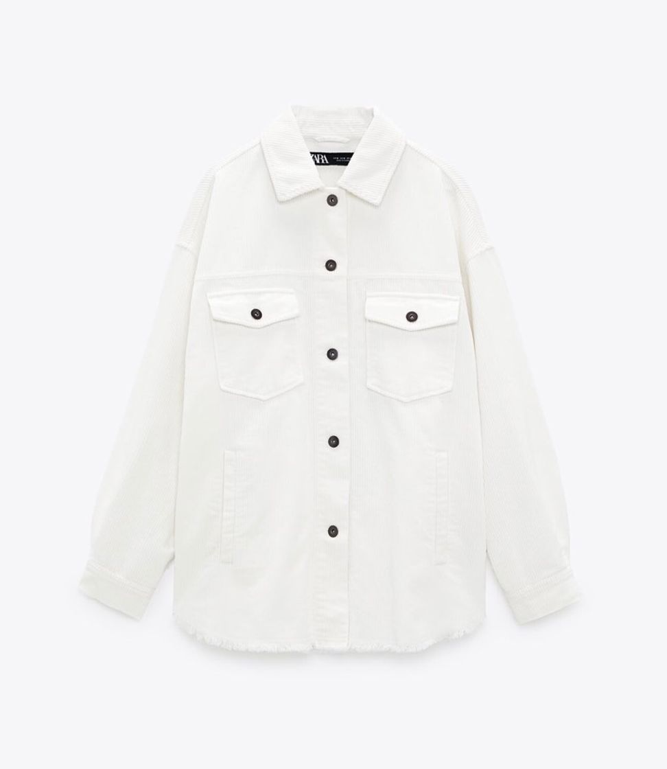 Social Overshirt 