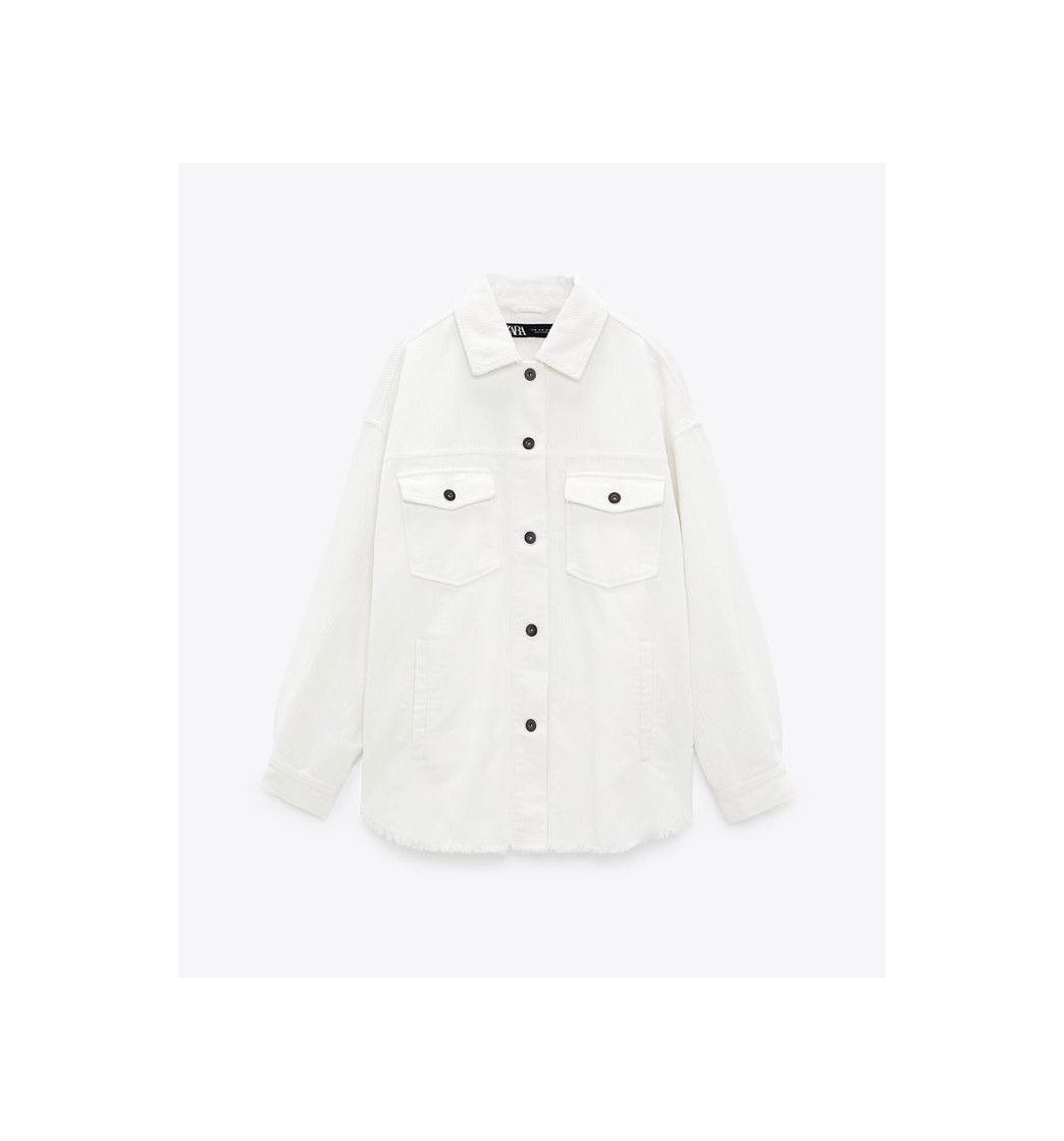 Social Overshirt