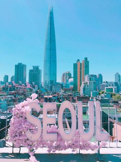 Seoul