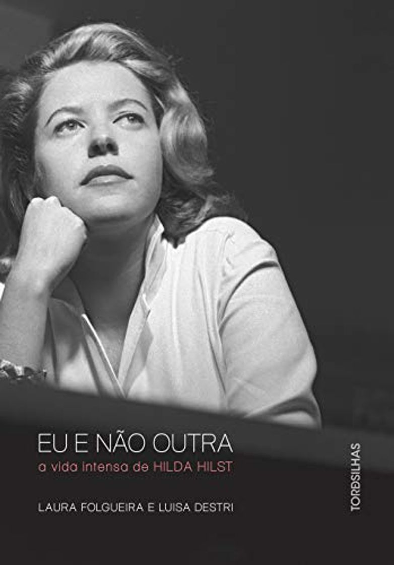 Libro Eu e não Outra