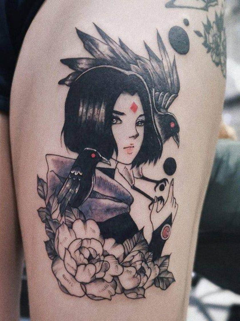 Fashion Tattoos