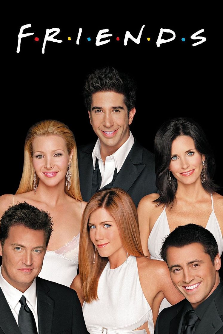 Serie Friends