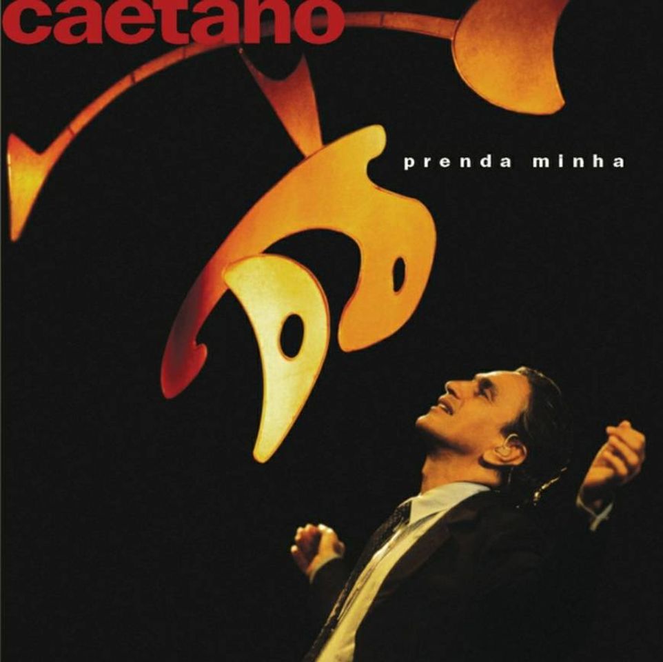 Canción Sozinho- Caetano Veloso 