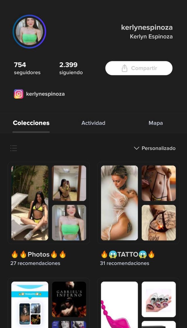 Moda 🔥🔥Like y comparte, Comparto Onlyfans🔥🔥