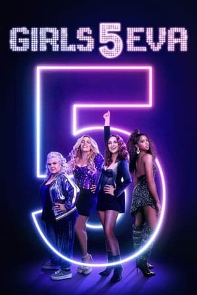 Serie Girls5eva