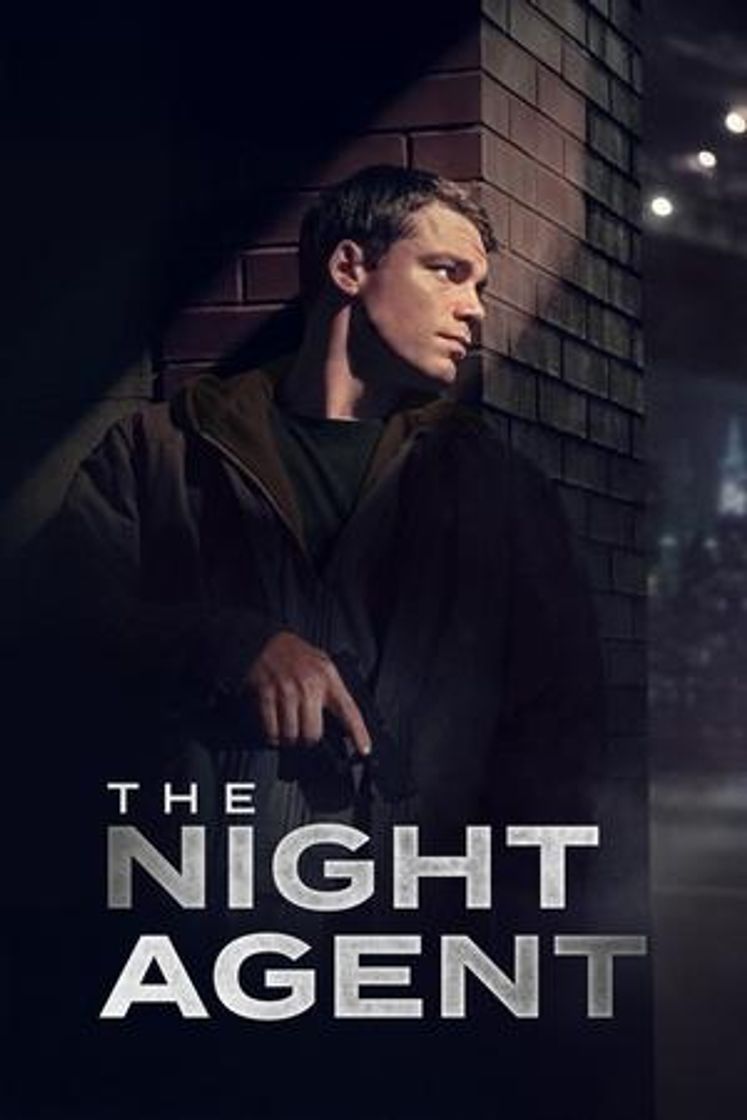 Serie The Night Agent